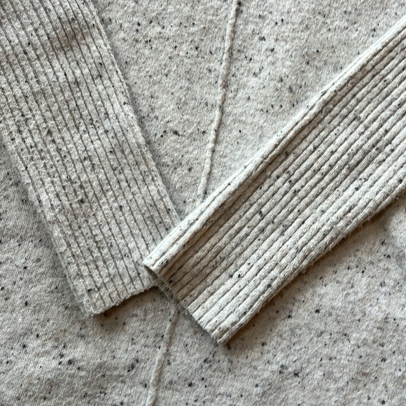 Abercrombie & Fitch Open Cardigan - Size Small - Picture 12 of 13